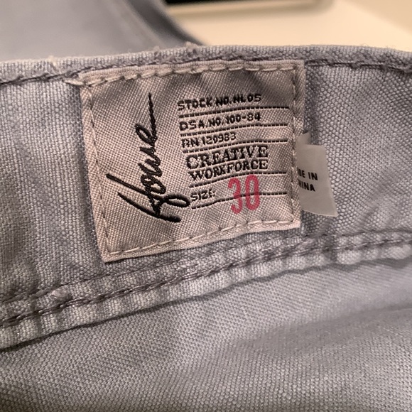 Howe Pants - Picture 3 of 4